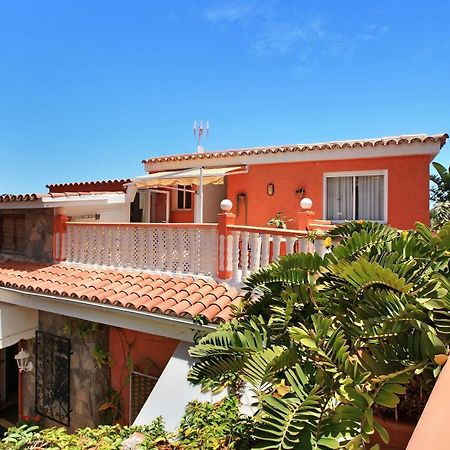 Estudio Vistas Bajamar Apartment Bajamar  Exterior foto